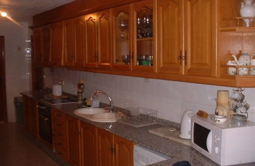 Ontinyent Apartamento | Alquiler de apartamento en El Parque en Ontinyent