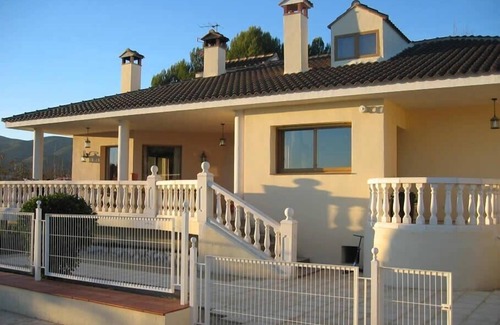 Ontinyent Apartamento | Alquiler de apartamento en El Parque en Ontinyent