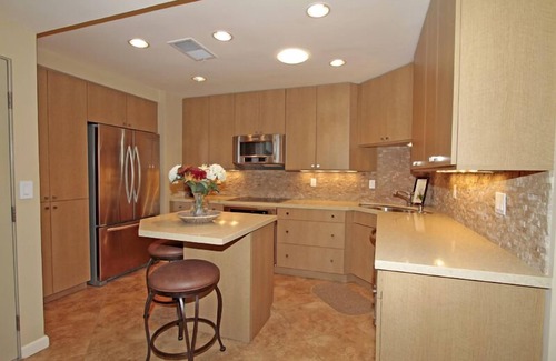 Palm Desert Villa | El Paseo, 'The Rodeo Drive Of Beverly Hills' en Palm Desert. Wi-Fi gratis