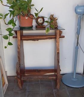 Cosquín Apartamento | El patio de Malek 2