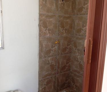 Cosquín Apartamento | El patio de Malek 2