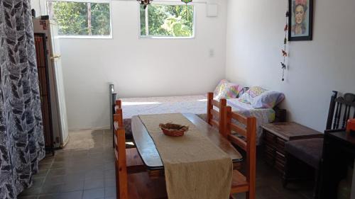 Cosquín Apartamento | El patio de Malek 2