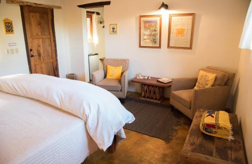 Álamos Hotel | El Pedregal - Hotel en la Naturaleza