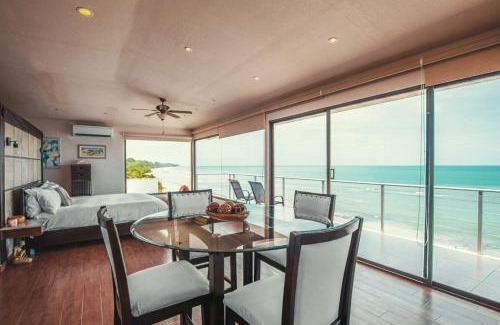Boca Corona Hotel | El Penthouse Suite