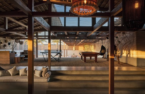 El Pescadero Hotel | El Perdido Desert Dream - Adults Only