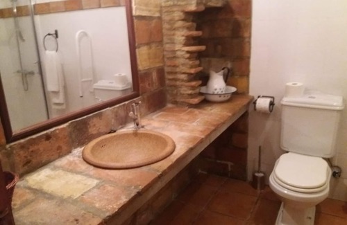 Paterna de Rivera Hotel | El Perro de Paterna