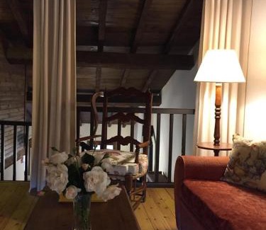 Navarredonda de Gredos Casa | El Piornal