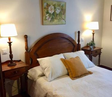 Navarredonda de Gredos Casa | El Piornal