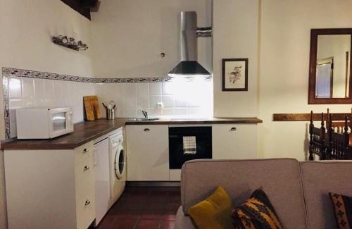 Navarredonda de Gredos Casa | El Piornal