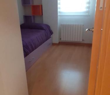 Béjar Apartamento | El pisito de Irene