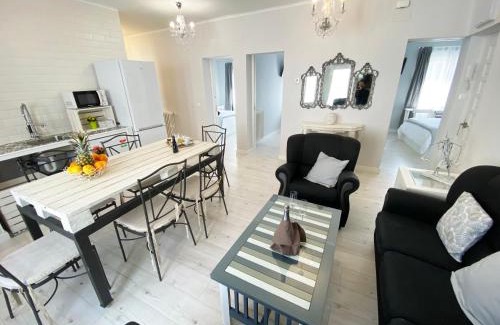 Ávila Apartamento | El piso del rastro