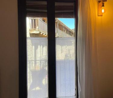 Santa Pau Apartamento | El Portalet de Can Rialla