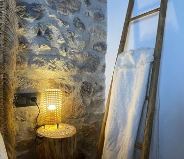 Santa Pau Apartamento | El Portalet de Can Rialla