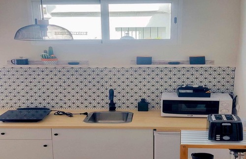 El Borge Chalet De Esquí | El Porton - Casa En El Borge. Wifi Gratis