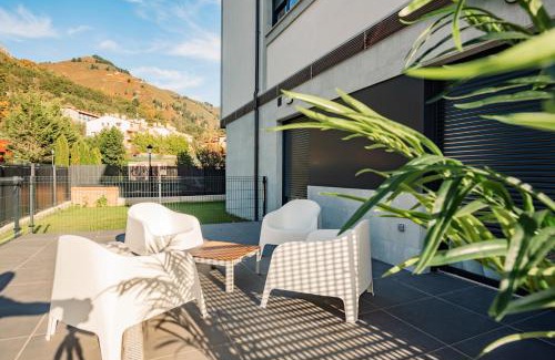 Cangas de Onís Apartamento | El Prau de Mito