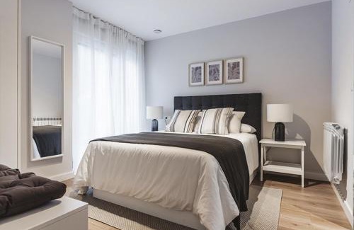 Cangas de Onís Apartamento | El Prau de Mito