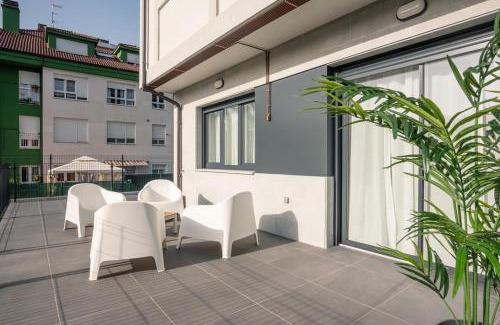 Cangas de Onís Apartamento | El Prau de Mito