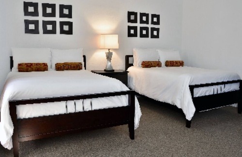 Lincoln Acres Casa | El Primero Hotel