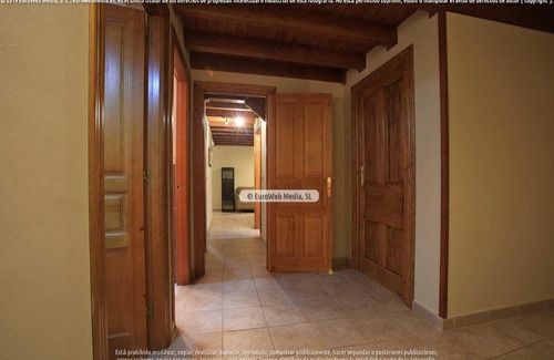 Cangas de Onís Apartamento | El Puentín del Sella con WiFi y parking gratuito