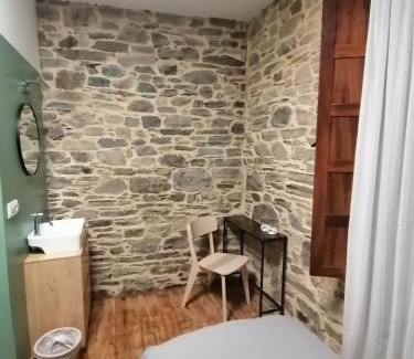 Trabadelo Casa | El Puente Peregrino