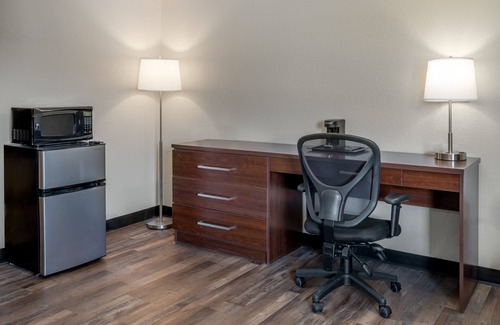 Williston Hotel | El Rancho Hotel