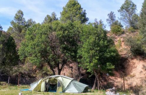 Beceite Otro | El Rebost de Penyagalera