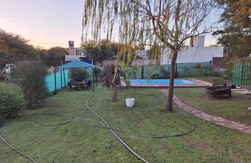 Toay Apartamento | El Refugio del Calden