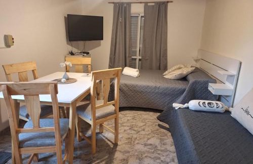 Toay Apartamento | El Refugio del Calden