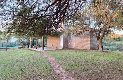 Toay Apartamento | El Refugio del Calden