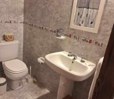 Toay Apartamento | El Refugio del Calden