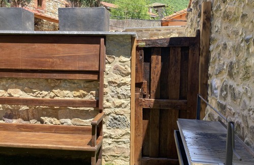 Cremenes Cabaña | EL REFUGIO II DE VERDIAGO