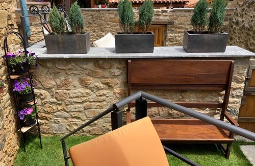 Cremenes Cabaña | EL REFUGIO II DE VERDIAGO