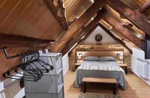 Folgoso De La Ribera Casa | El Regueron