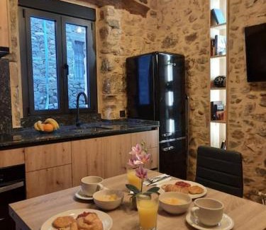 Folgoso De La Ribera Casa | El Regueron