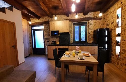 Folgoso De La Ribera Casa | El Regueron