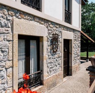 Soto de Cangas Casa | El Reinazu