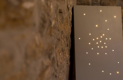 Vallfogona Apartamento | El Reliquier, acogedora casita en el idílico pueblo de Vallfogona del Ripollés