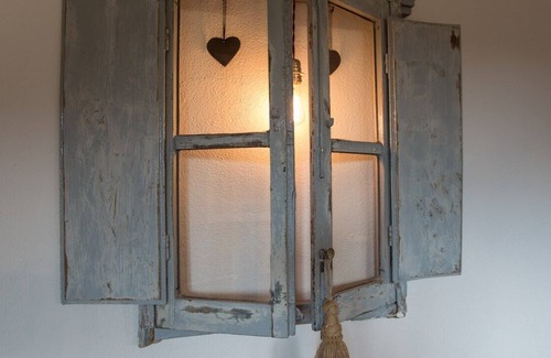 Vallfogona Apartamento | El Reliquier, acogedora casita en el idílico pueblo de Vallfogona del Ripollés