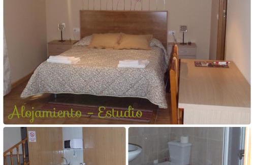 Cuenca Hotel | El Rento Alojamiento Rural