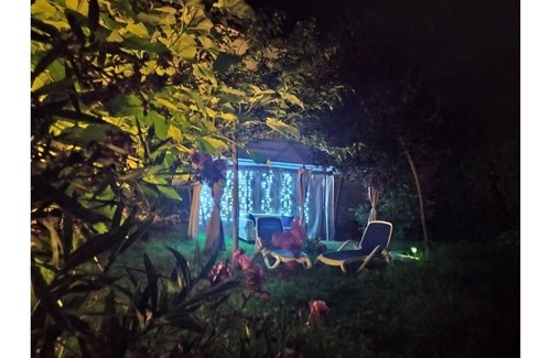 Consuegra Cabaña | El Retiro de la Mancha - Casa 11