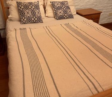 San Antonio de Areco Casa | El retoño