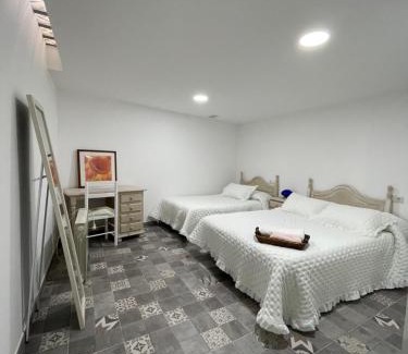 La Alqueria Apartamento | El rincón coqueto de fina
