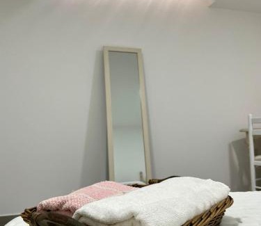 La Alqueria Apartamento | El rincón coqueto de fina