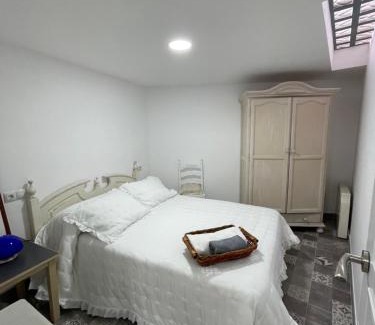 La Alqueria Apartamento | El rincón coqueto de fina