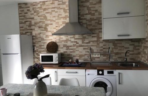 Gafares Apartamento | El Rincón de Agua Amarga lll