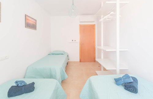 Sant Jaume d'Enveja Apartamento | El Rincón de Elena Delta del Ebro