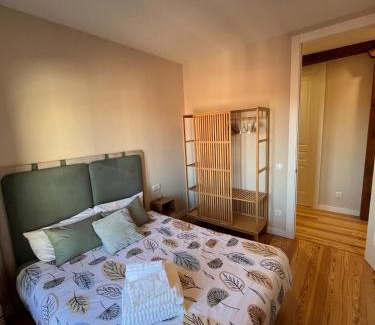 Burgos Apartamento | El Rincón de Ger