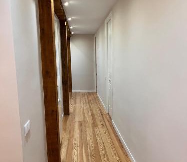 Burgos Apartamento | El Rincón de Ger