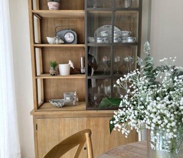 Retamar Apartamento | El Rincón de Laura