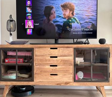 Retamar Apartamento | El Rincón de Laura